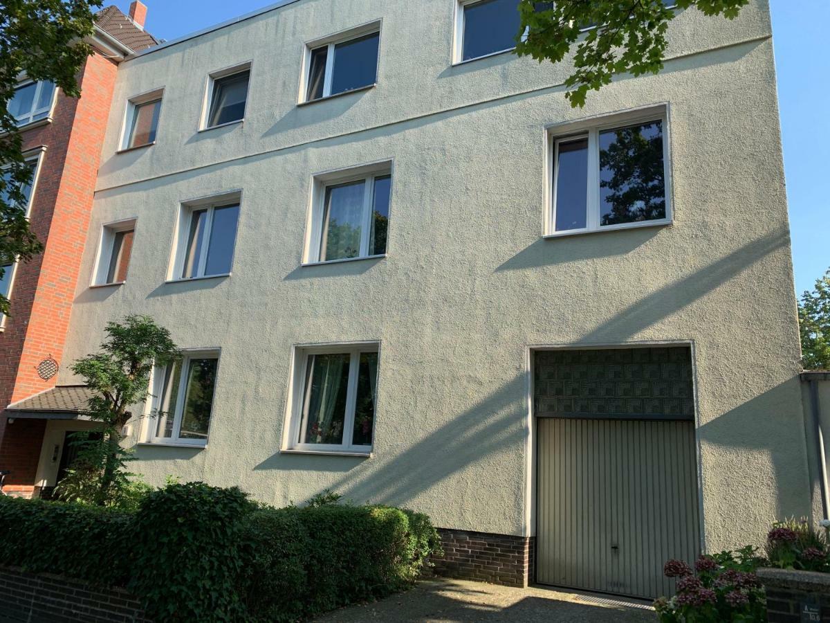 Bothmers Eck Hanóver Exterior foto